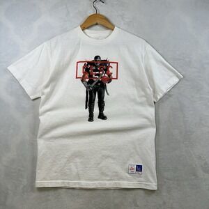 CLSC Nation White T-Shirt Men's Size M